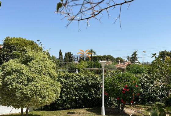 Villa · Revente - Mutxamel · Alicante · Espagne