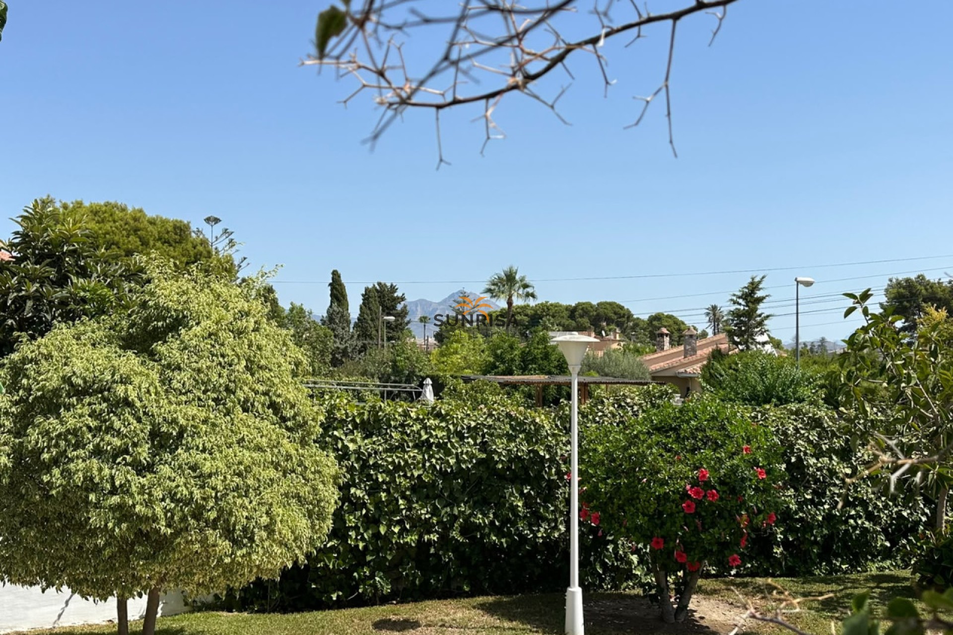 Herverkoop - Villa - Mutxamel