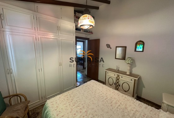 Villa · Revente - Mutxamel · Alicante · Espagne