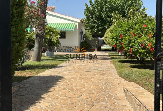 Villa · Revente - Mutxamel · Alicante · Espagne