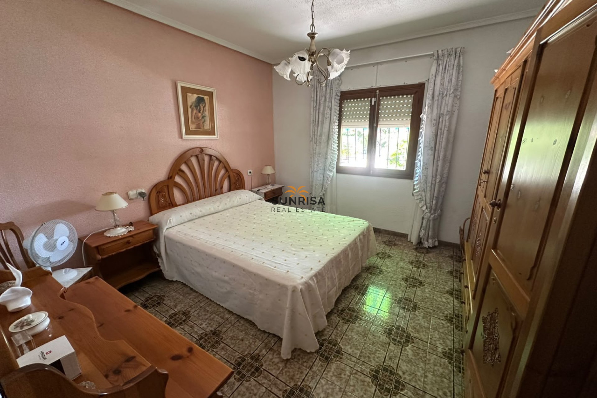 Herverkoop - Villa - Mutxamel
