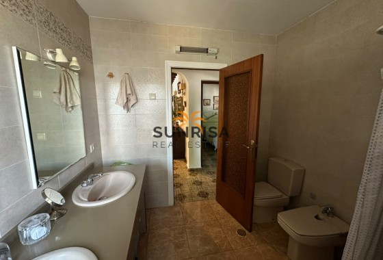 Villa · Revente - Mutxamel · Alicante · Espagne
