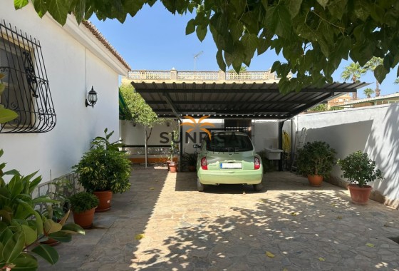 Villa · Revente - Mutxamel · Alicante · Espagne