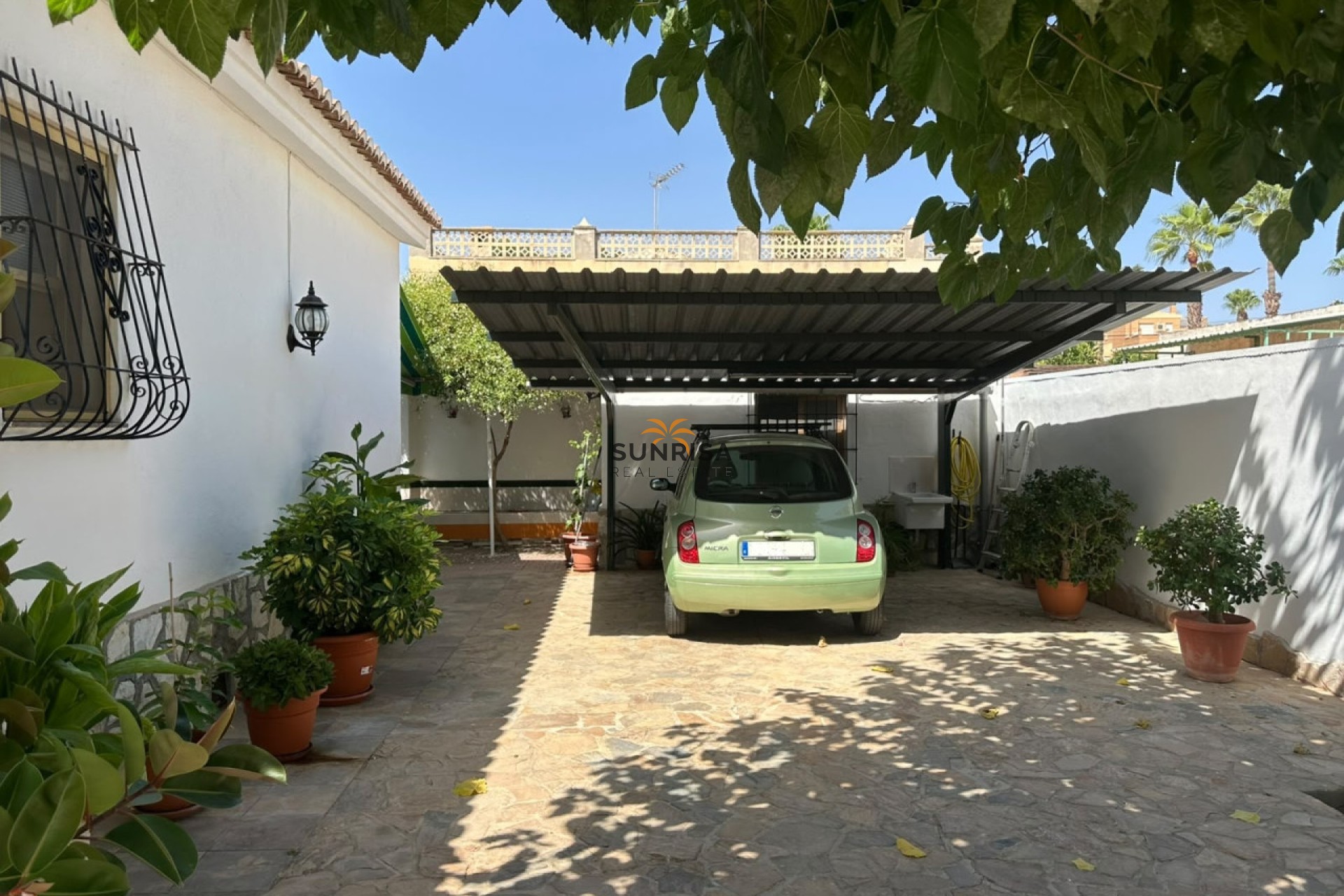 Herverkoop - Villa - Mutxamel