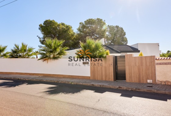 Villa · Revente - Ciudad Quesada · Alicante · Espagne