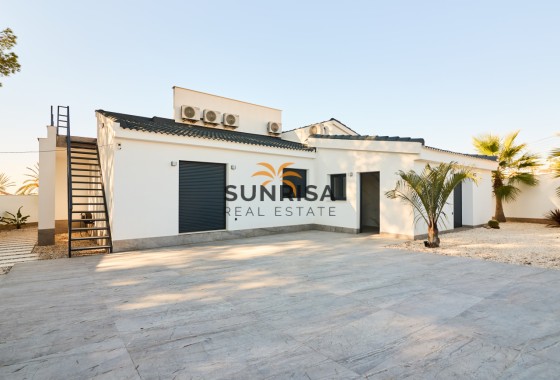 Villa · Revente - Ciudad Quesada · Alicante · Espagne