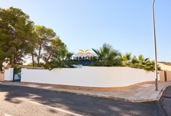 Villa · Revente - Ciudad Quesada · Alicante · Espagne