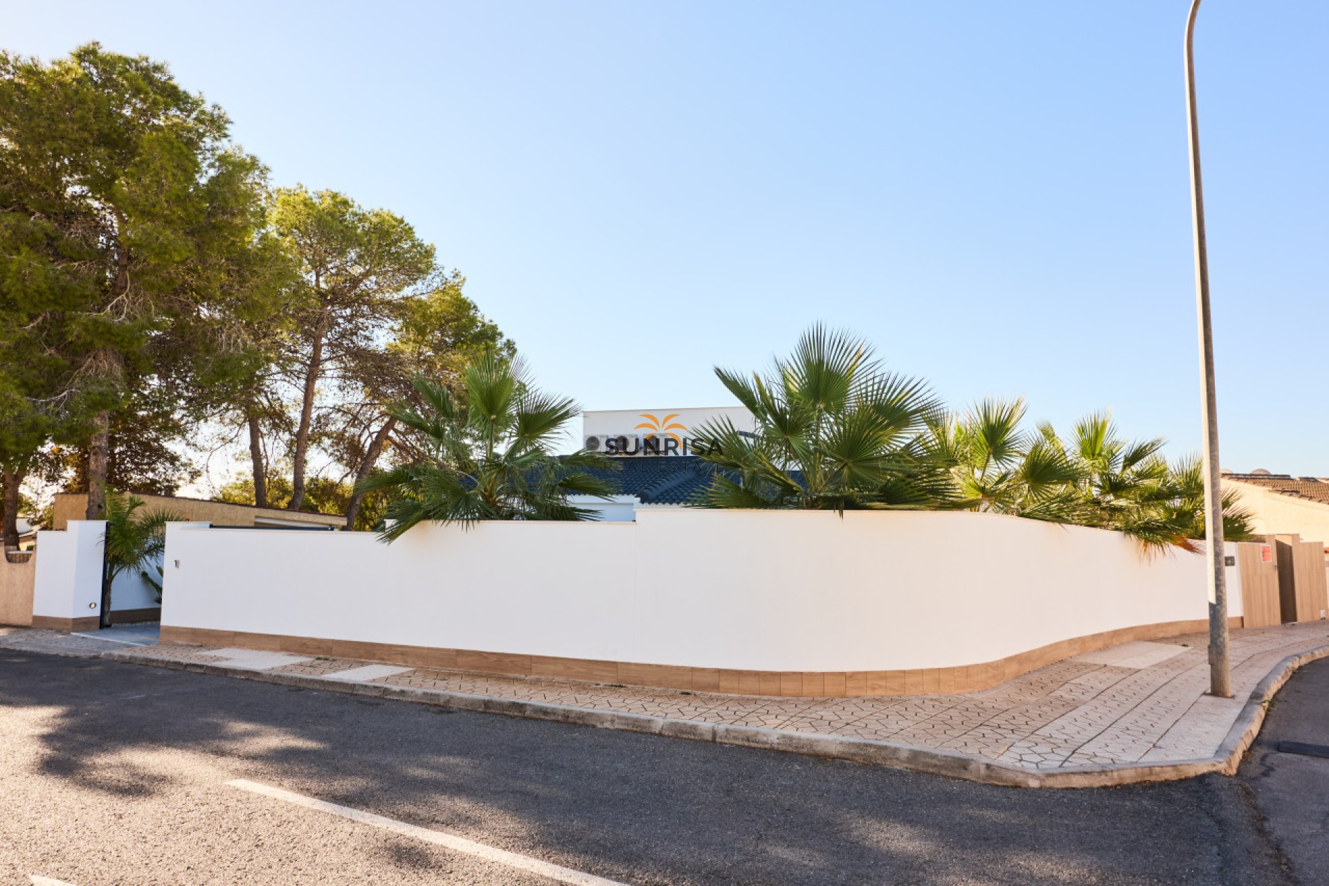 Revente - Villa - Ciudad Quesada
