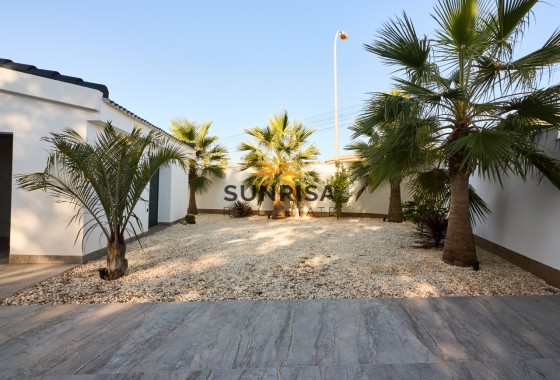 Villa · Revente - Ciudad Quesada · Alicante · Espagne