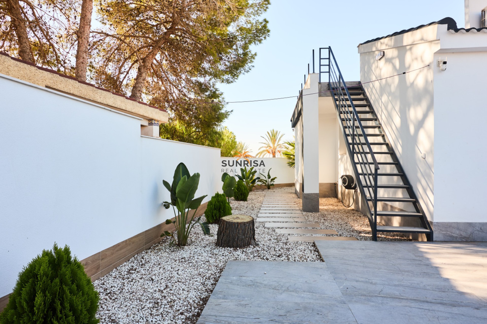 Revente - Villa - Ciudad Quesada