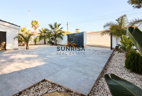 Villa · Revente - Ciudad Quesada · Alicante · Espagne