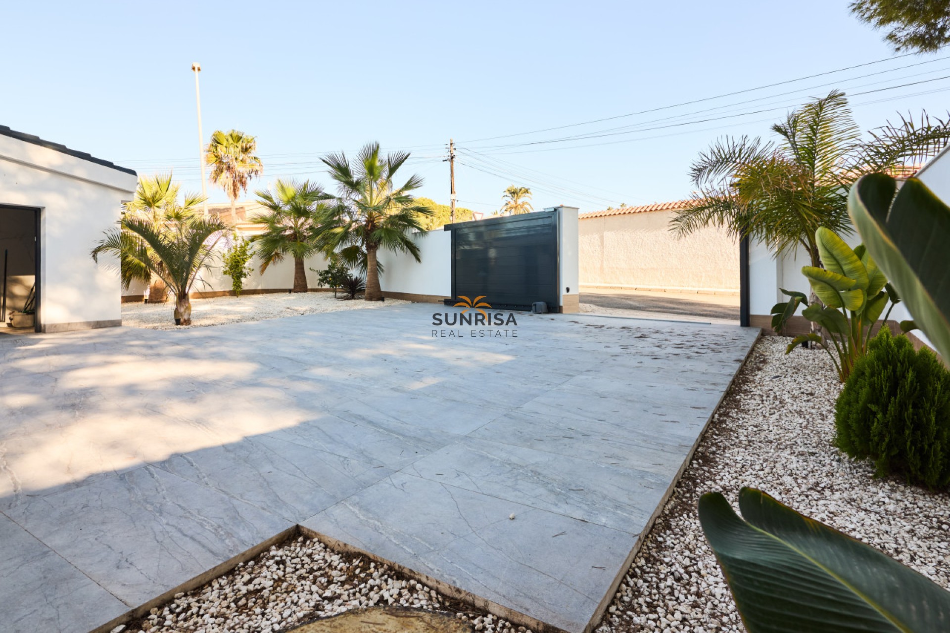 Revente - Villa - Ciudad Quesada