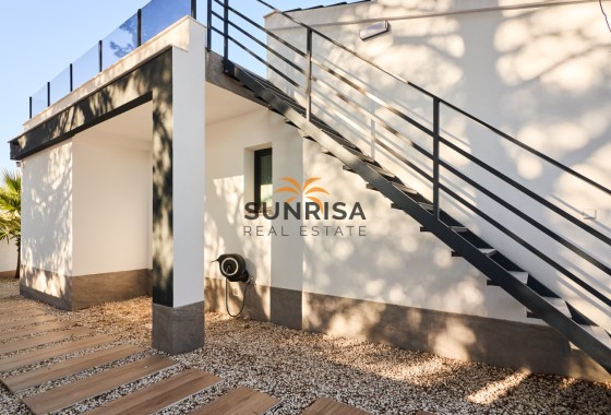 Villa · Revente - Ciudad Quesada · Alicante · Espagne
