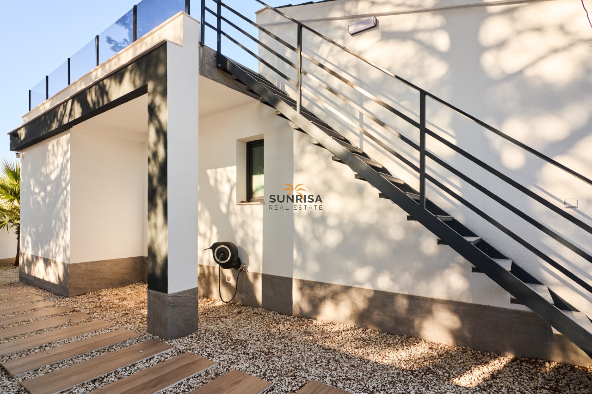 Revente - Villa - Ciudad Quesada