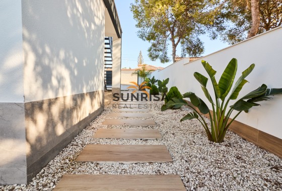 Villa · Revente - Ciudad Quesada · Alicante · Espagne