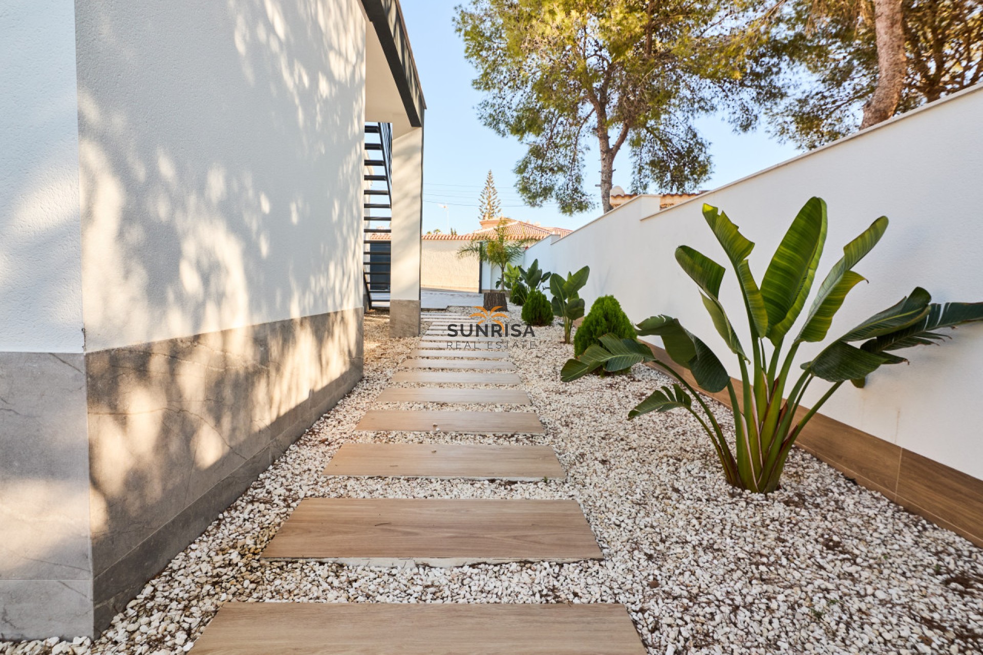 Revente - Villa - Ciudad Quesada