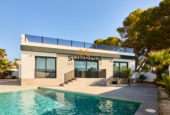 Villa · Revente - Ciudad Quesada · Alicante · Espagne