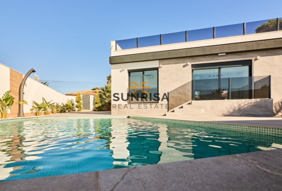 Villa · Revente - Ciudad Quesada · Alicante · Espagne