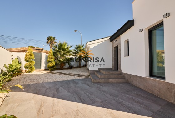 Villa · Revente - Ciudad Quesada · Alicante · Espagne