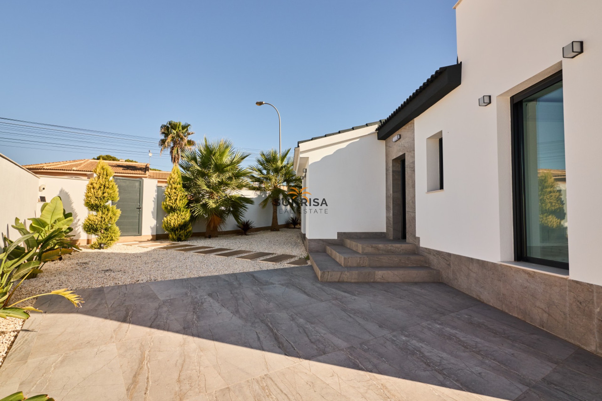 Revente - Villa - Ciudad Quesada