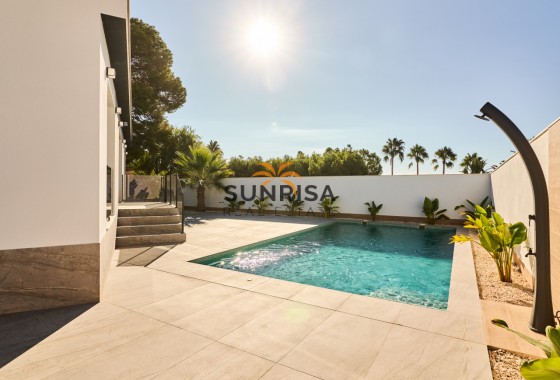 Villa · Revente - Ciudad Quesada · Alicante · Espagne