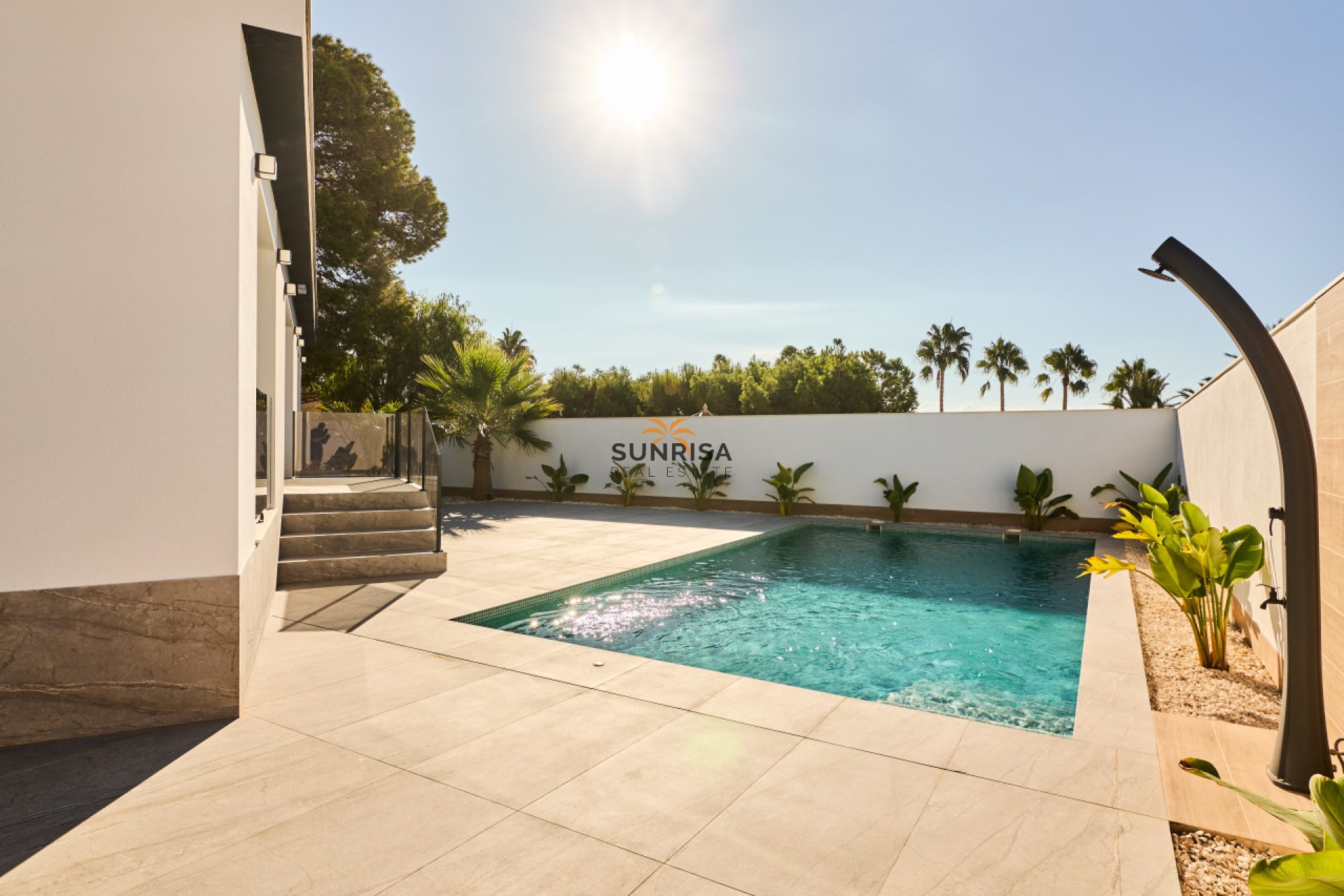 Revente - Villa - Ciudad Quesada