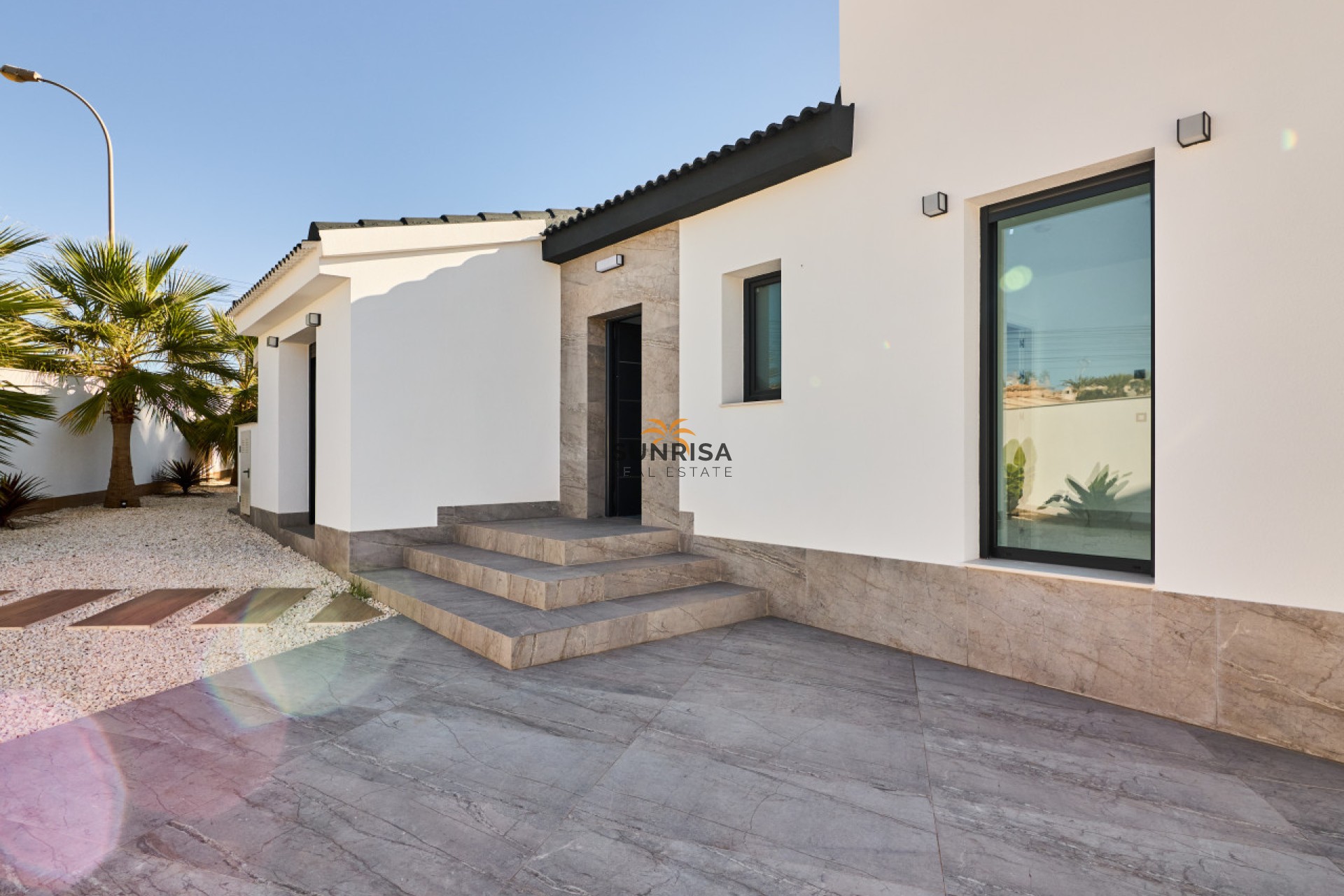 Revente - Villa - Ciudad Quesada