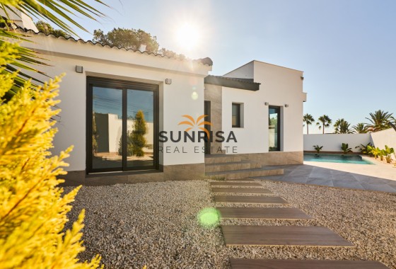 Villa · Revente - Ciudad Quesada · Alicante · Espagne