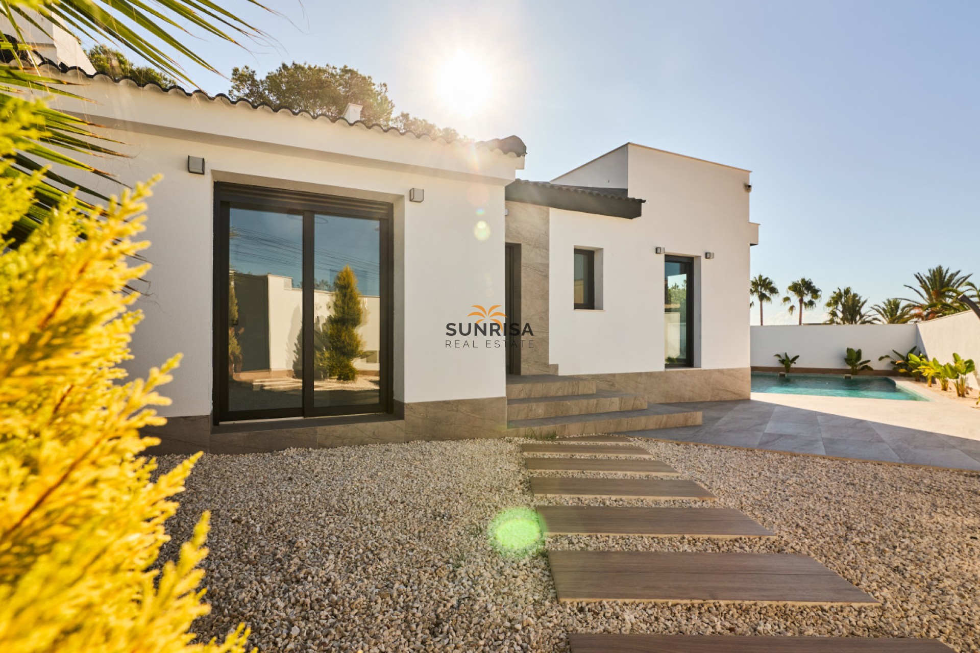 Revente - Villa - Ciudad Quesada