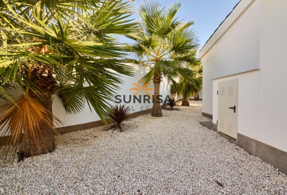 Villa · Revente - Ciudad Quesada · Alicante · Espagne