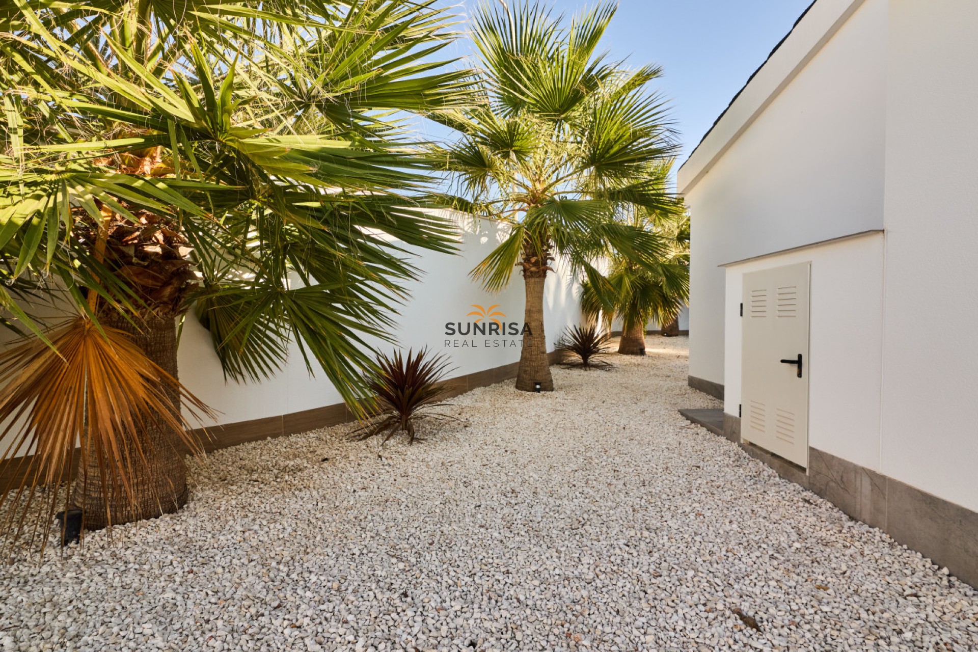 Revente - Villa - Ciudad Quesada