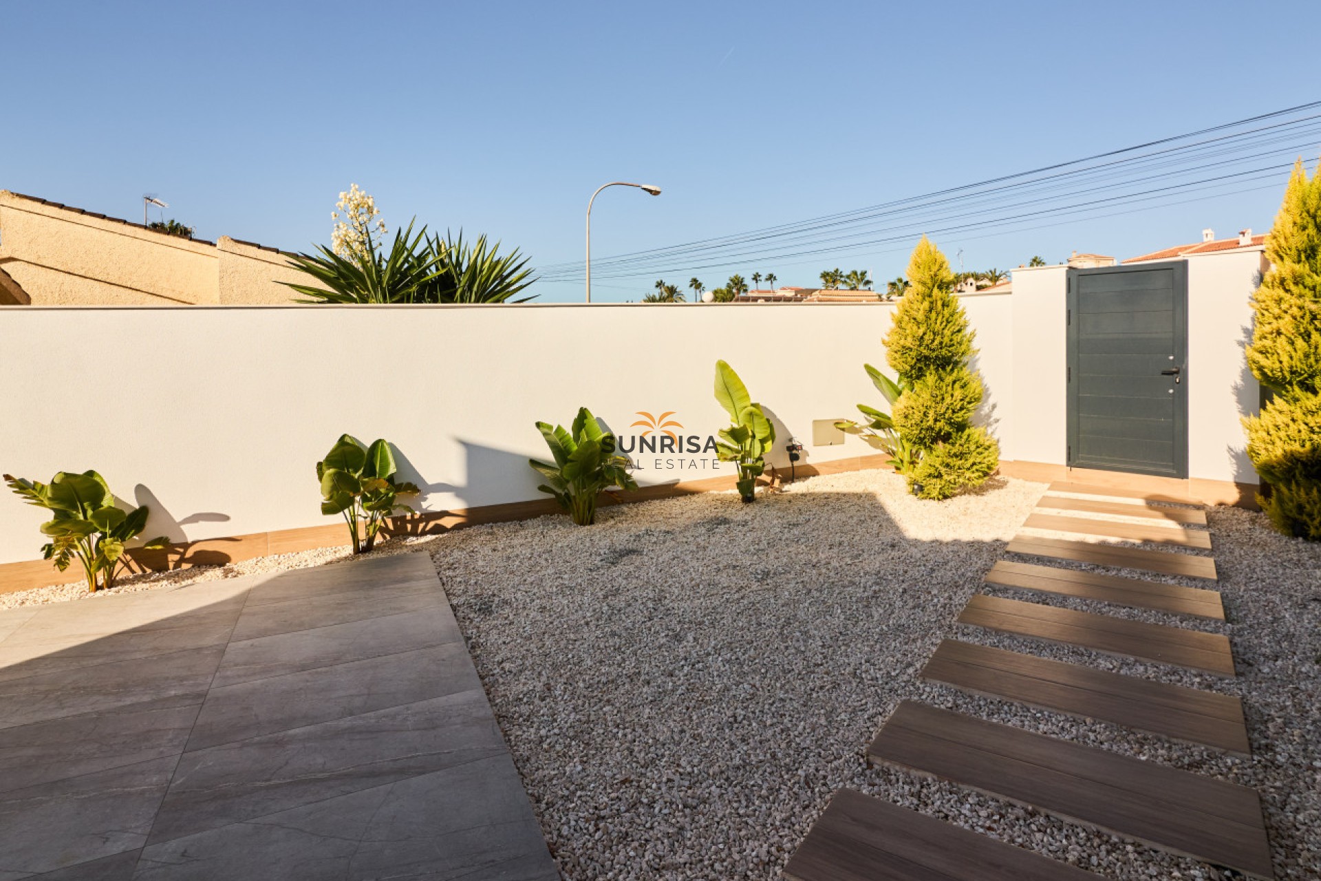 Revente - Villa - Ciudad Quesada
