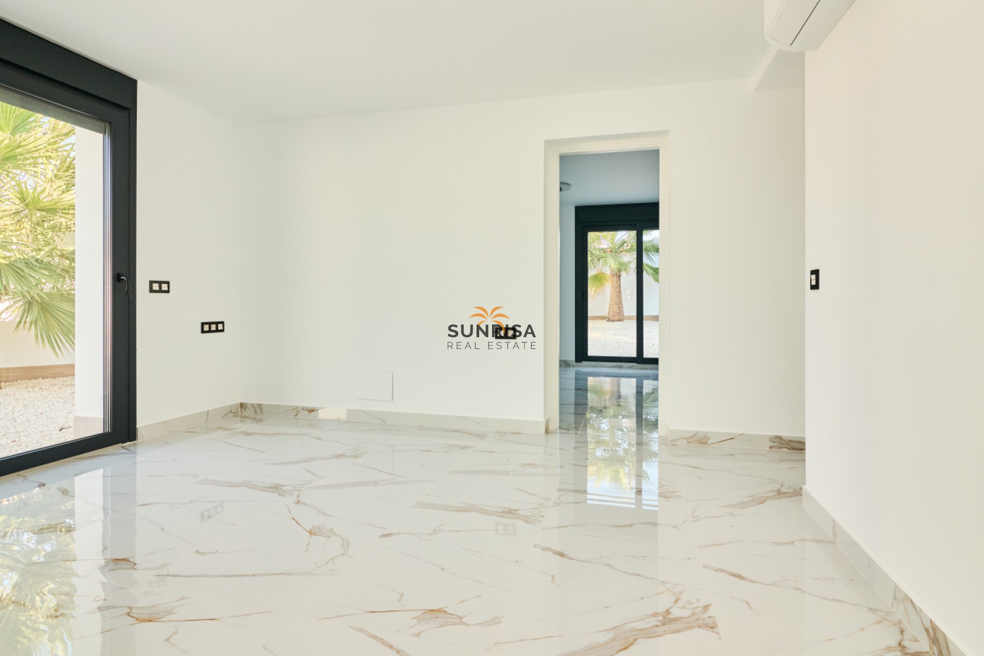Revente - Villa - Ciudad Quesada