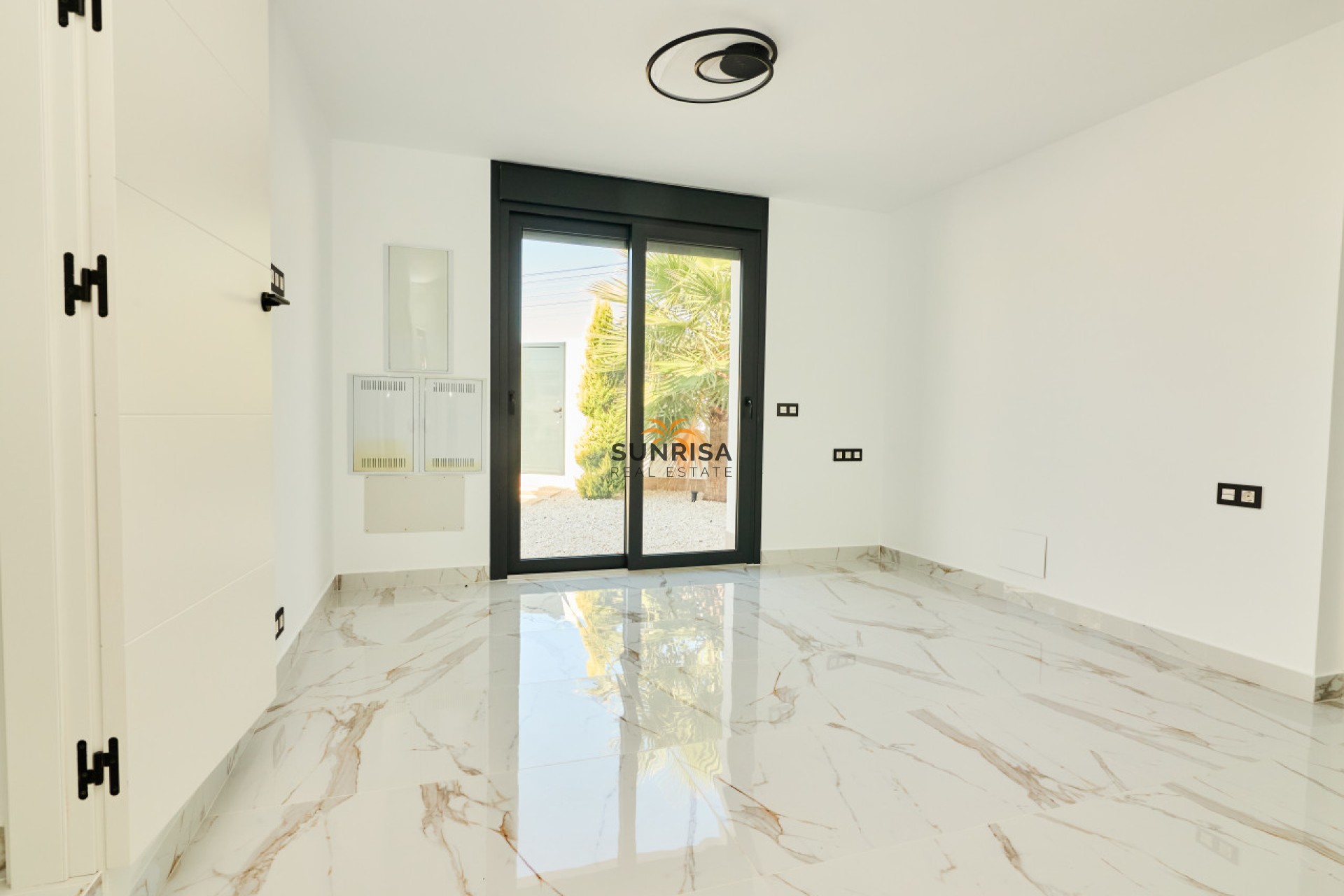 Revente - Villa - Ciudad Quesada