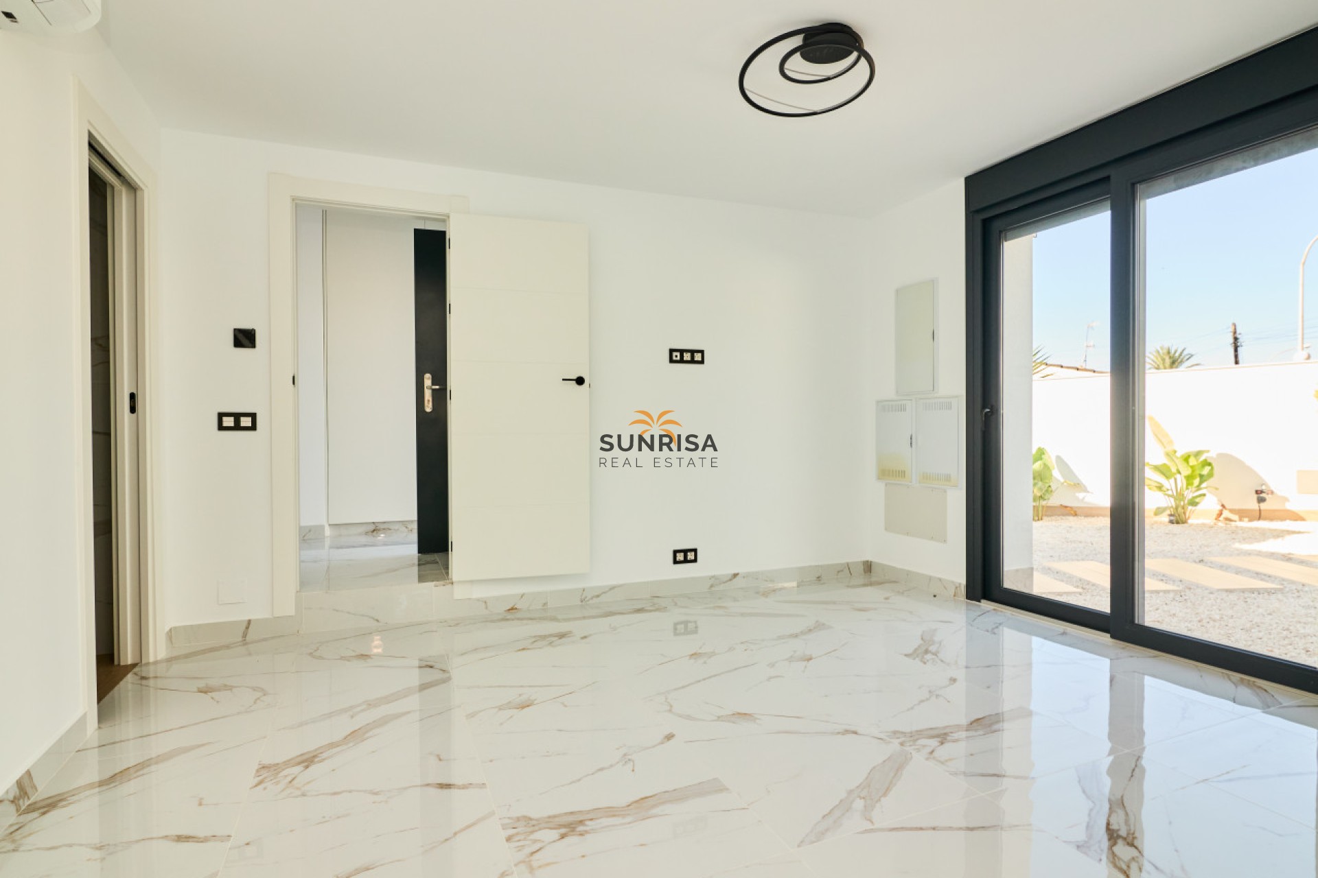 Revente - Villa - Ciudad Quesada