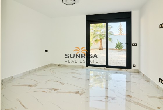 Villa · Revente - Ciudad Quesada · Alicante · Espagne