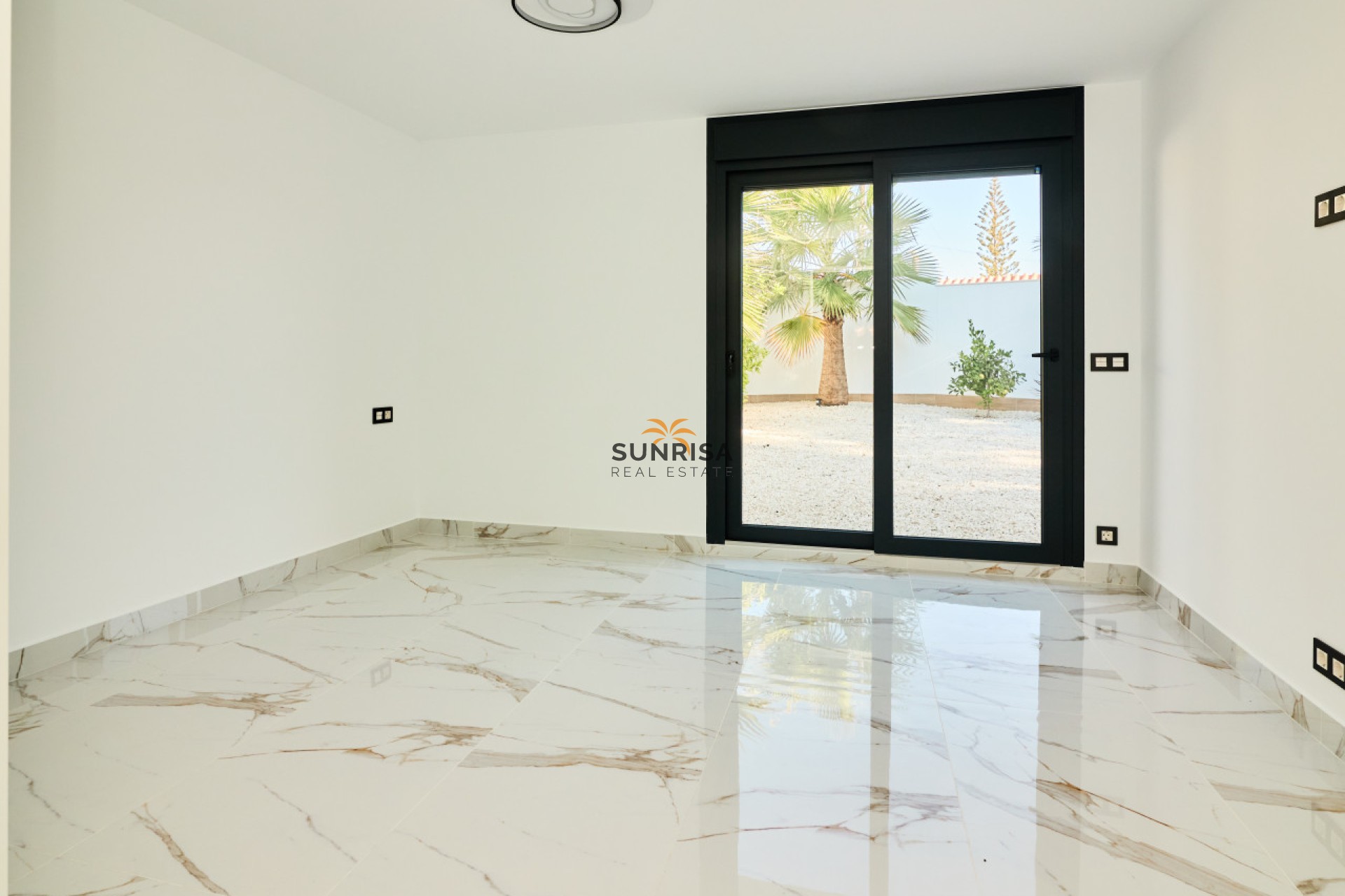 Revente - Villa - Ciudad Quesada