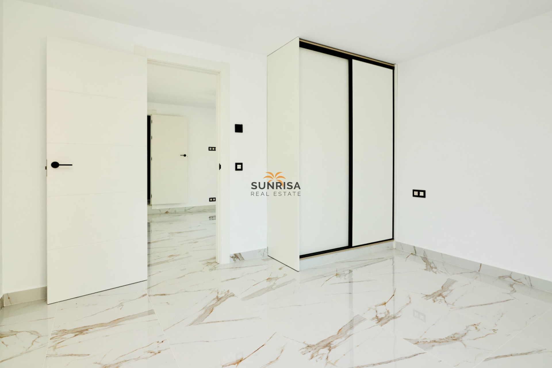 Revente - Villa - Ciudad Quesada
