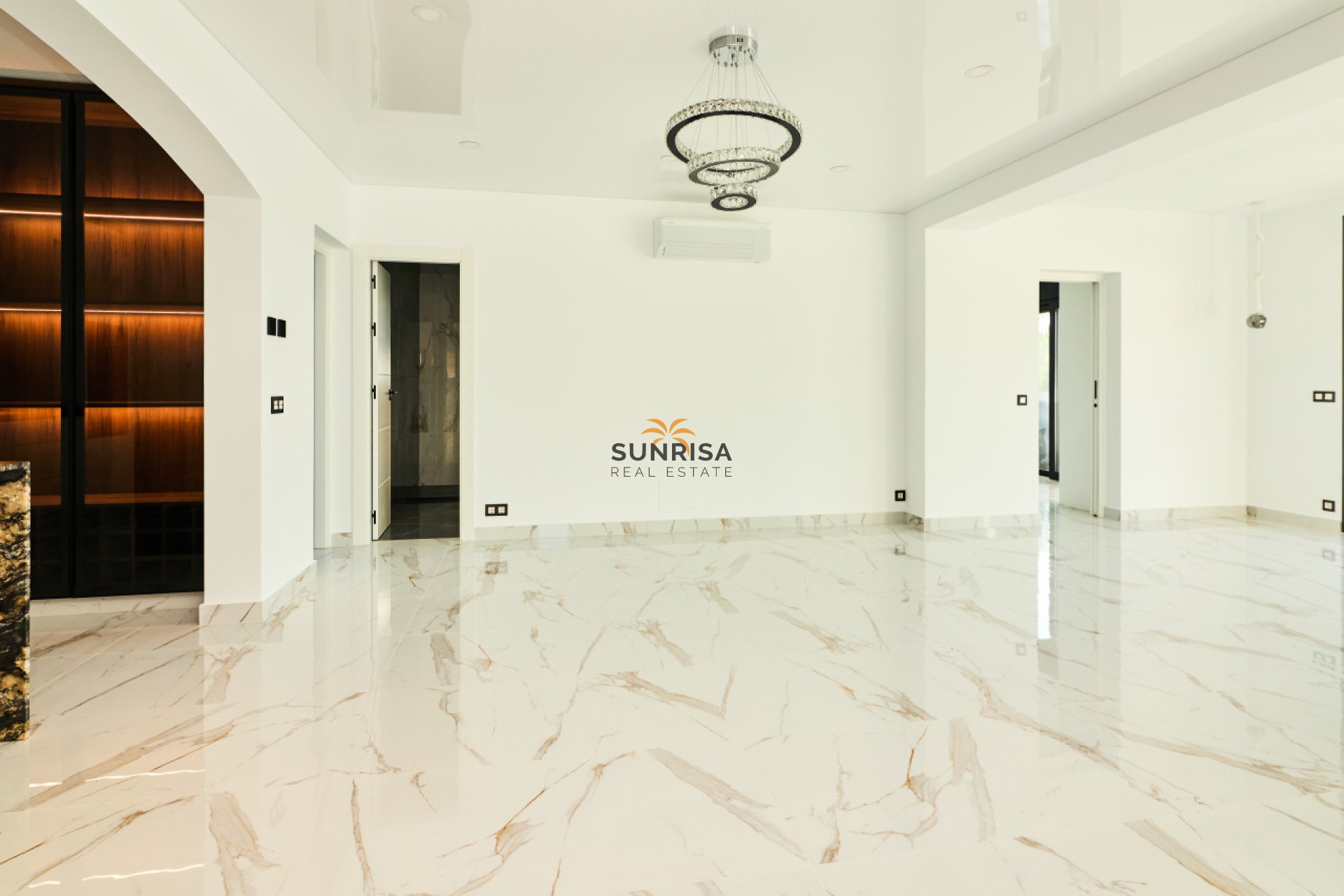 Revente - Villa - Ciudad Quesada