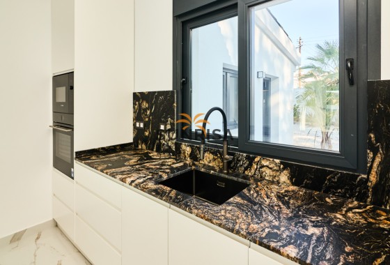 Villa · Revente - Ciudad Quesada · Alicante · Espagne