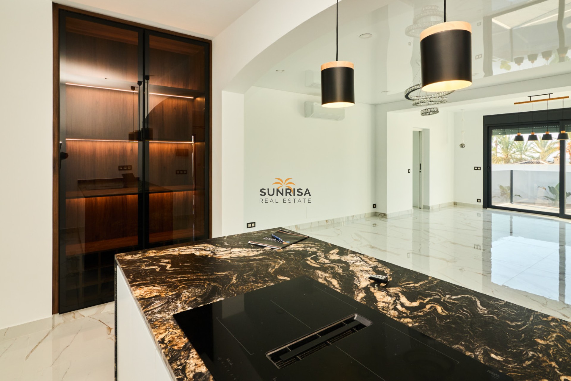 Revente - Villa - Ciudad Quesada