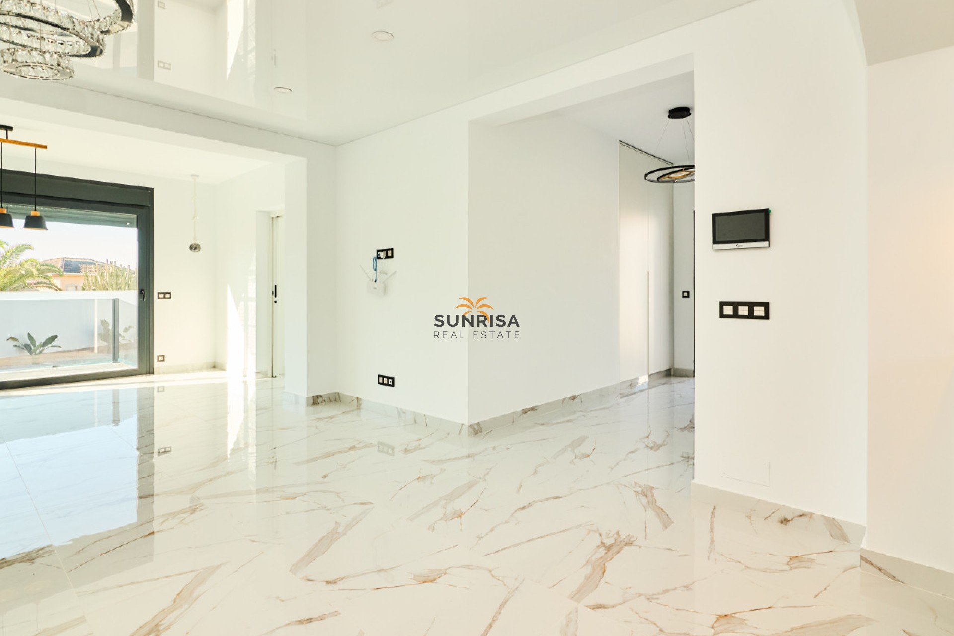 Revente - Villa - Ciudad Quesada