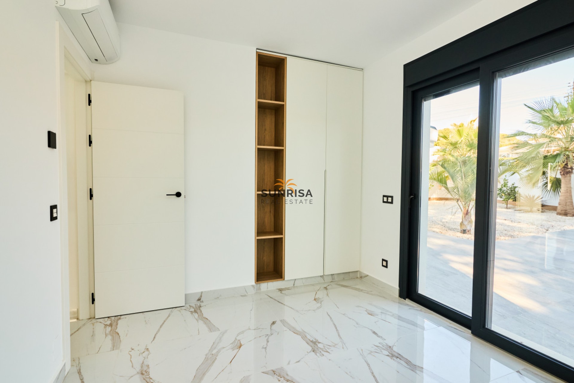 Revente - Villa - Ciudad Quesada