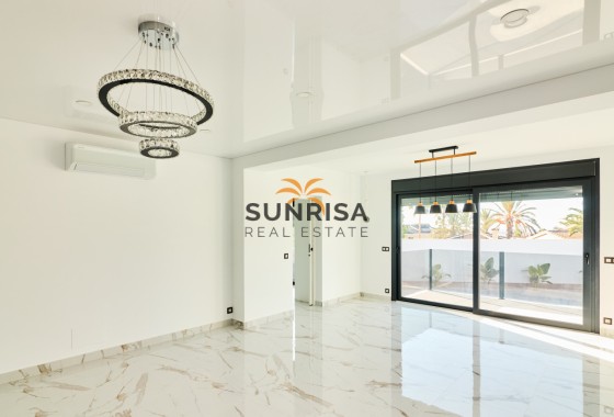 Villa · Revente - Ciudad Quesada · Alicante · Espagne