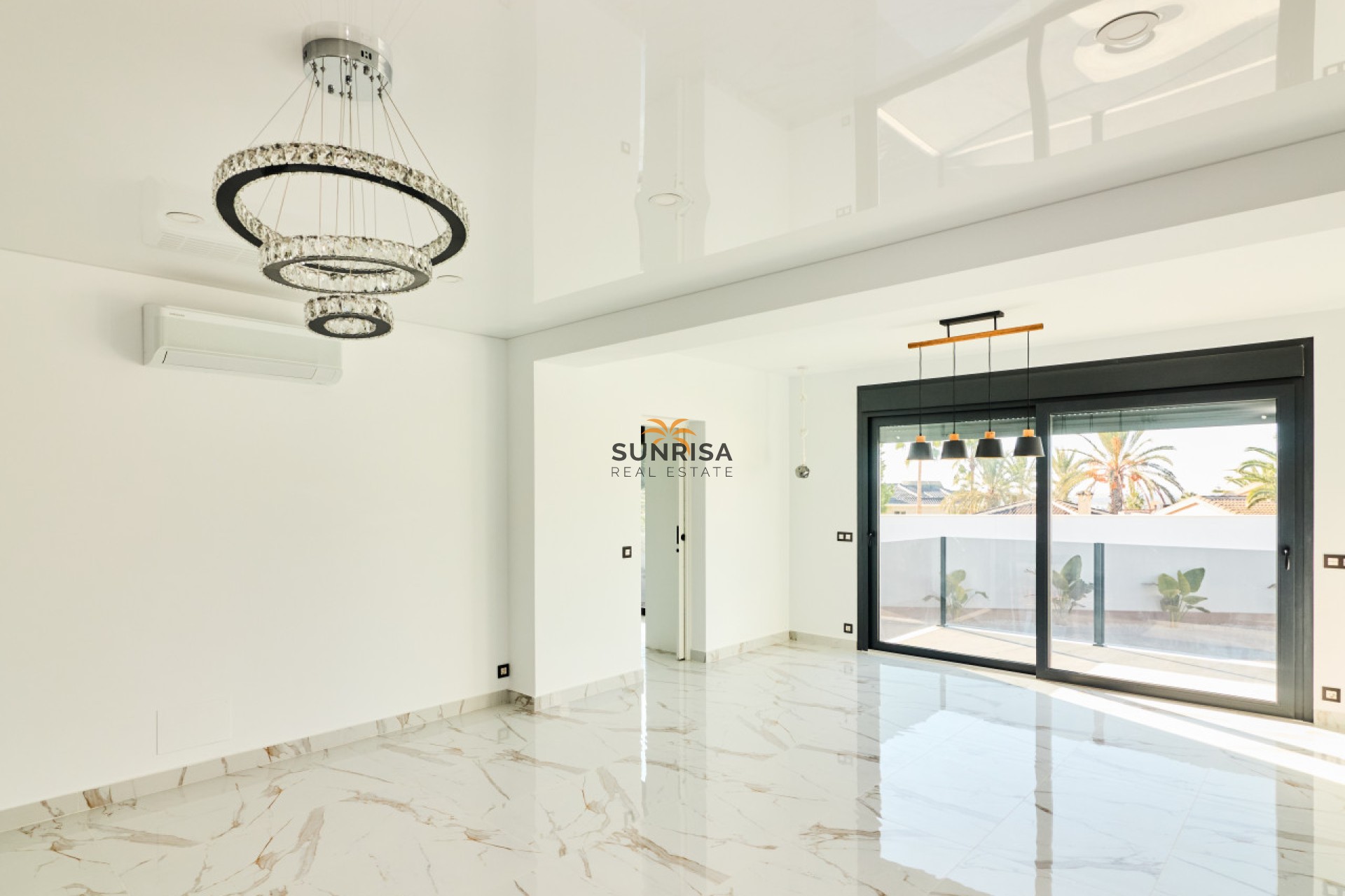 Revente - Villa - Ciudad Quesada