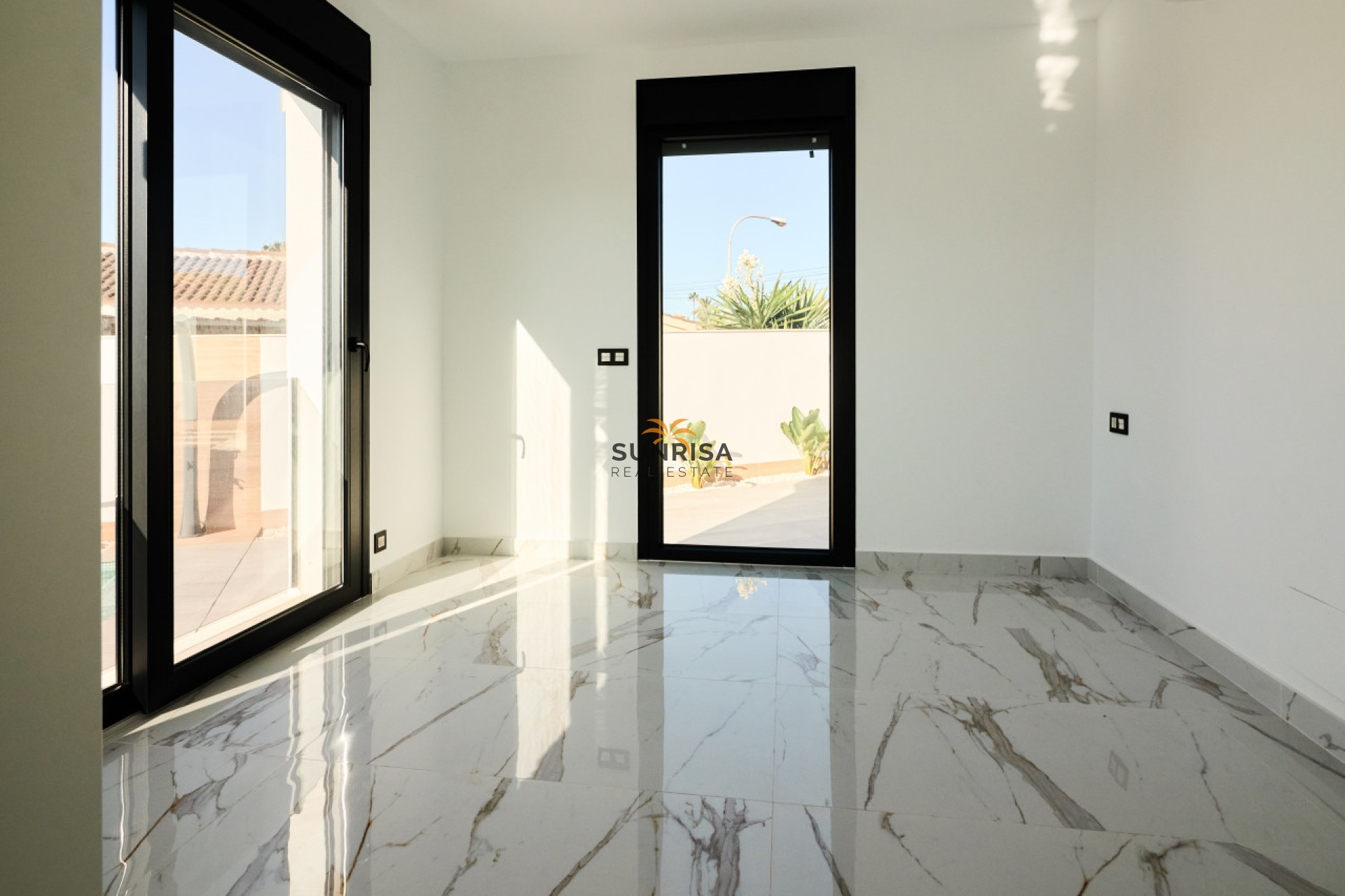 Revente - Villa - Ciudad Quesada