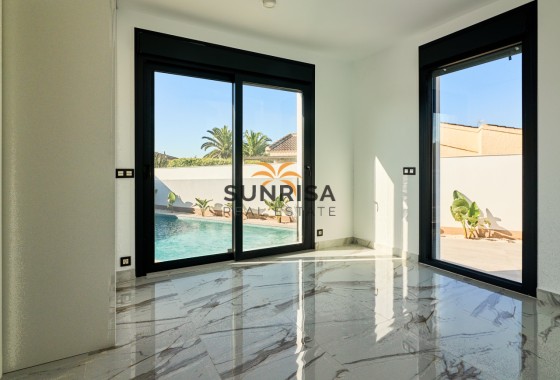 Villa · Revente - Ciudad Quesada · Alicante · Espagne