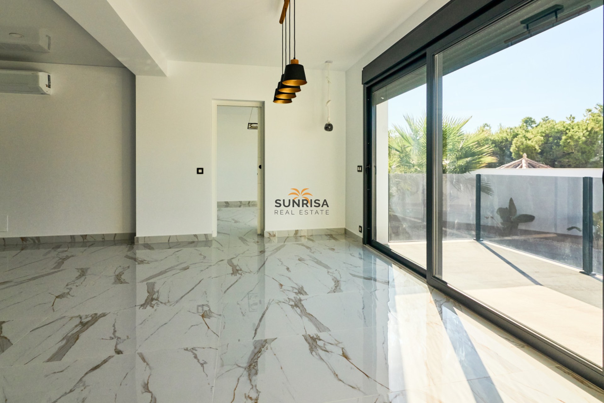 Revente - Villa - Ciudad Quesada
