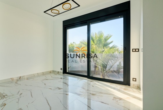 Villa · Revente - Ciudad Quesada · Alicante · Espagne