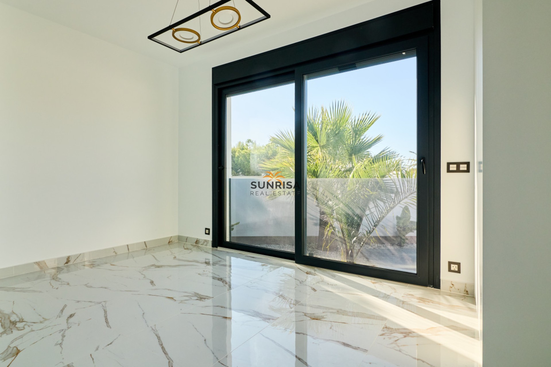 Revente - Villa - Ciudad Quesada